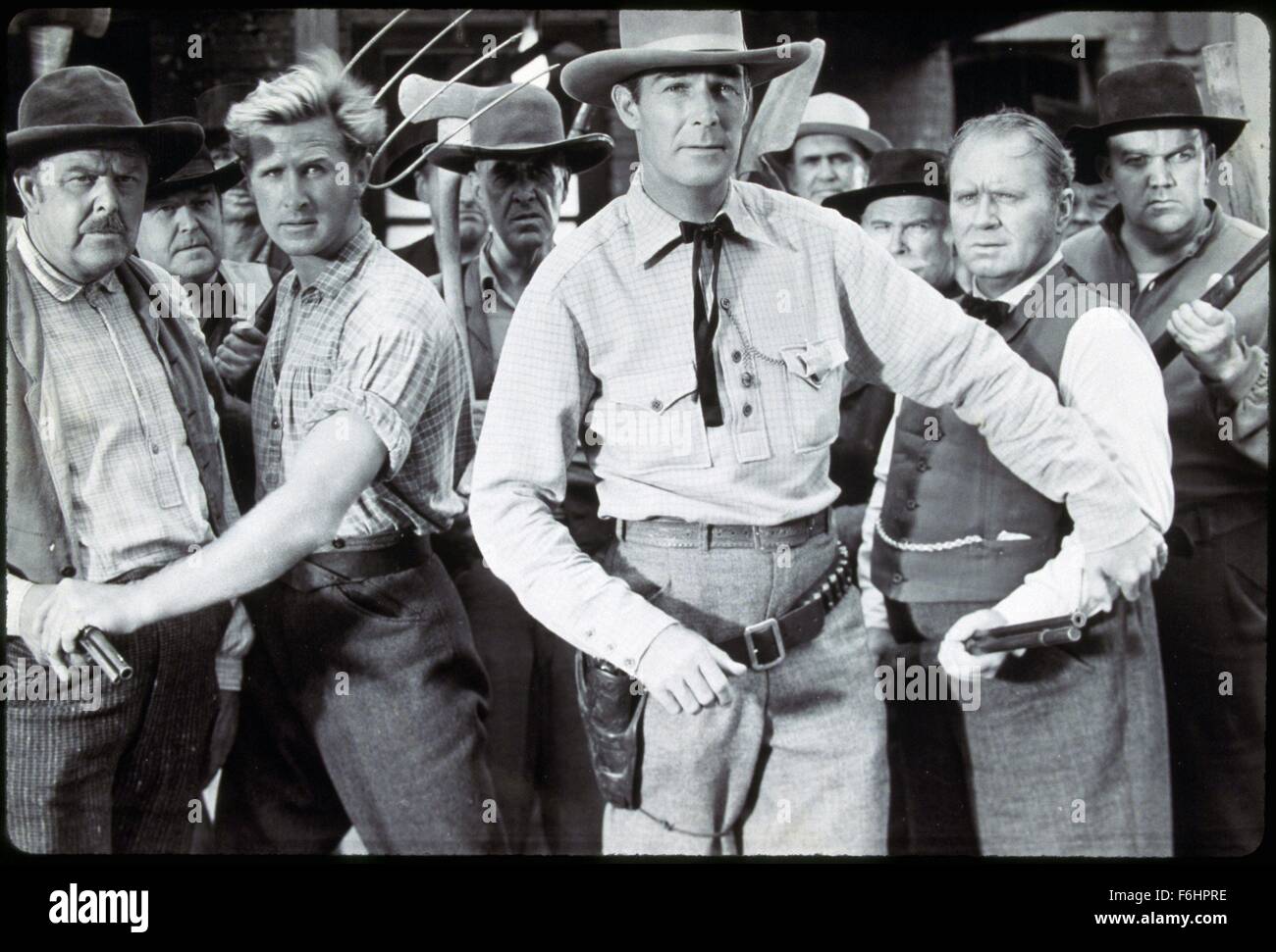 Cattle rustlers hires stock photography and images Alamy