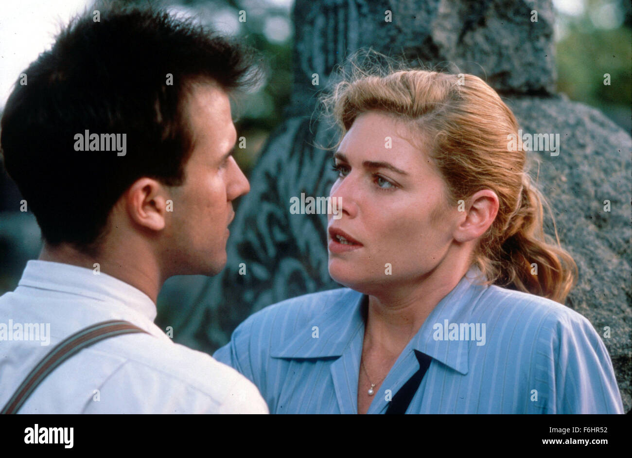 Kelly Mcgillis Chaud