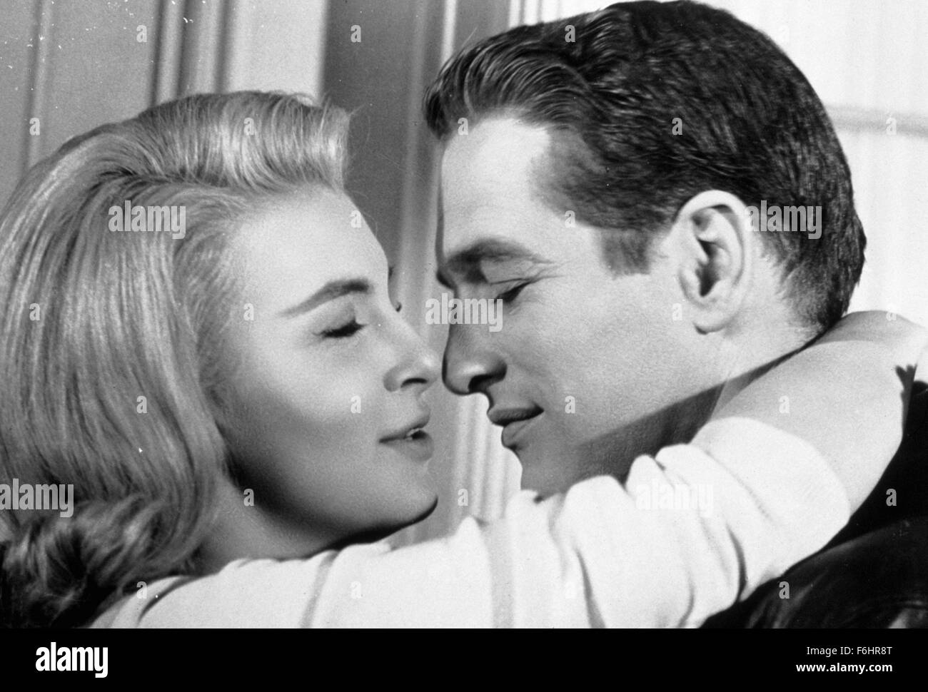 1960, Film Title FROM THE TERRACE, Director MARK ROBSON, Studio FOX