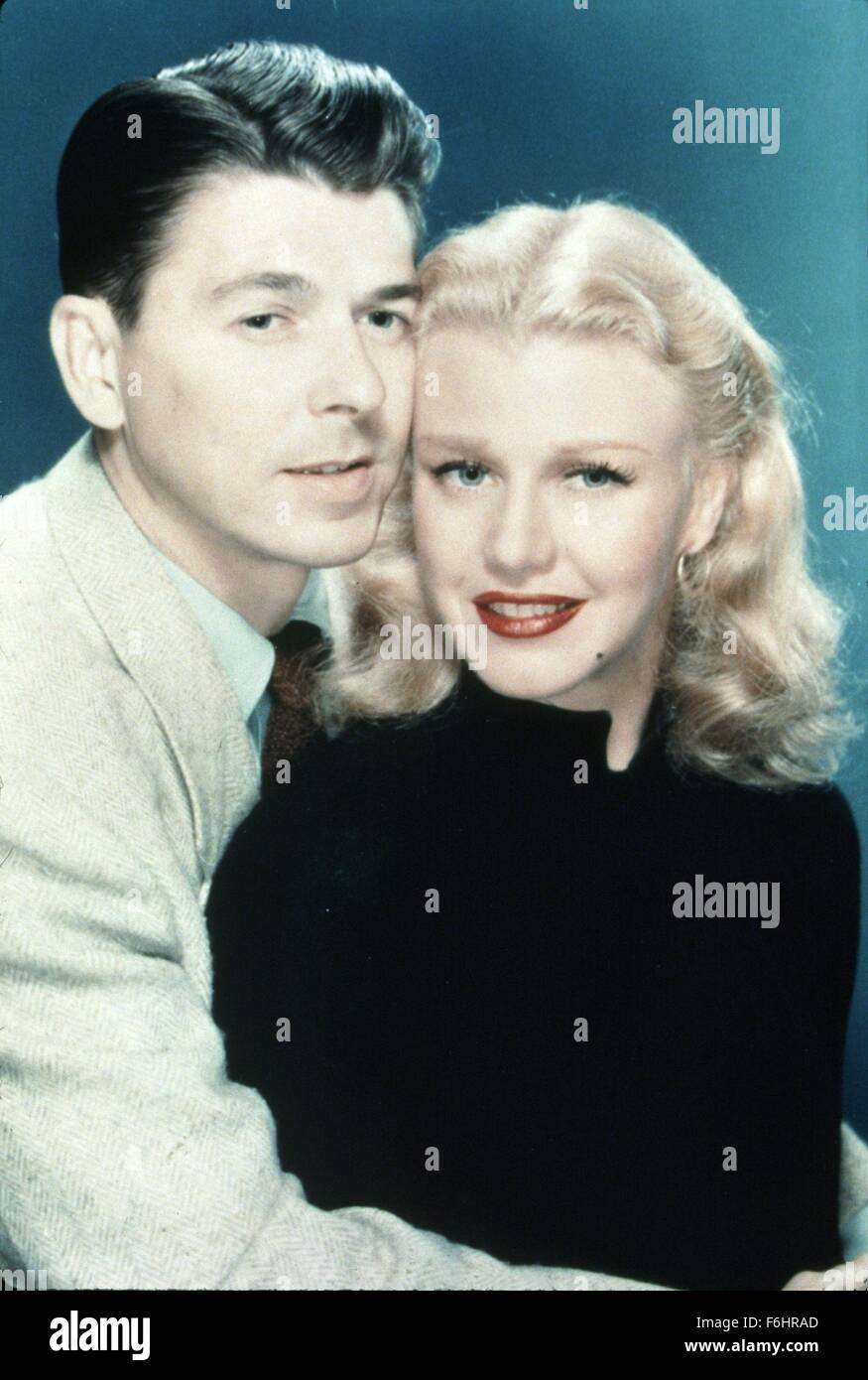 1951, Film Title STORM WARNING, Director STUART HEISLER, Studio