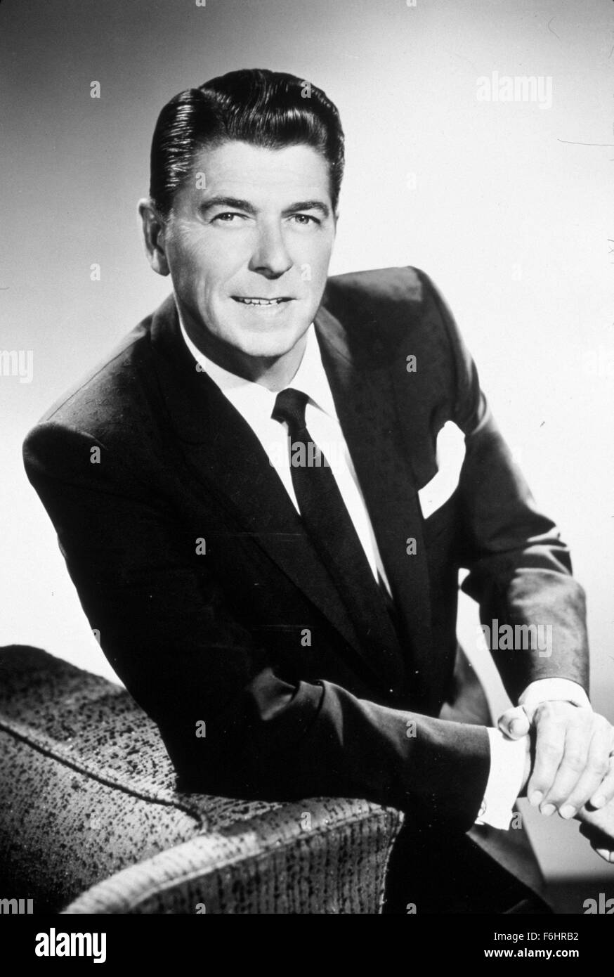 1957, Film Title GENERAL ELECTRIC THEATER, Studio CBS, Pictured Stock