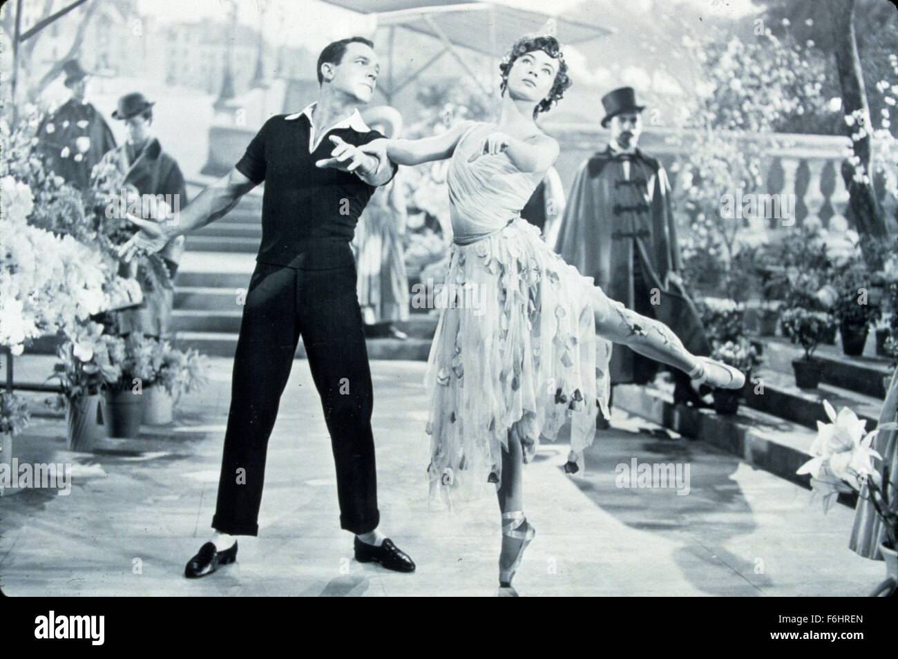 gene-kelly-american-in-paris-hi-res-stock-photography-and-images-alamy