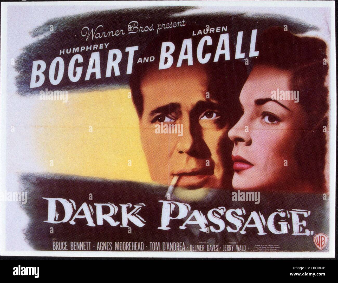 Et film bogart bacall humphrey lauren Humphrey Bogart