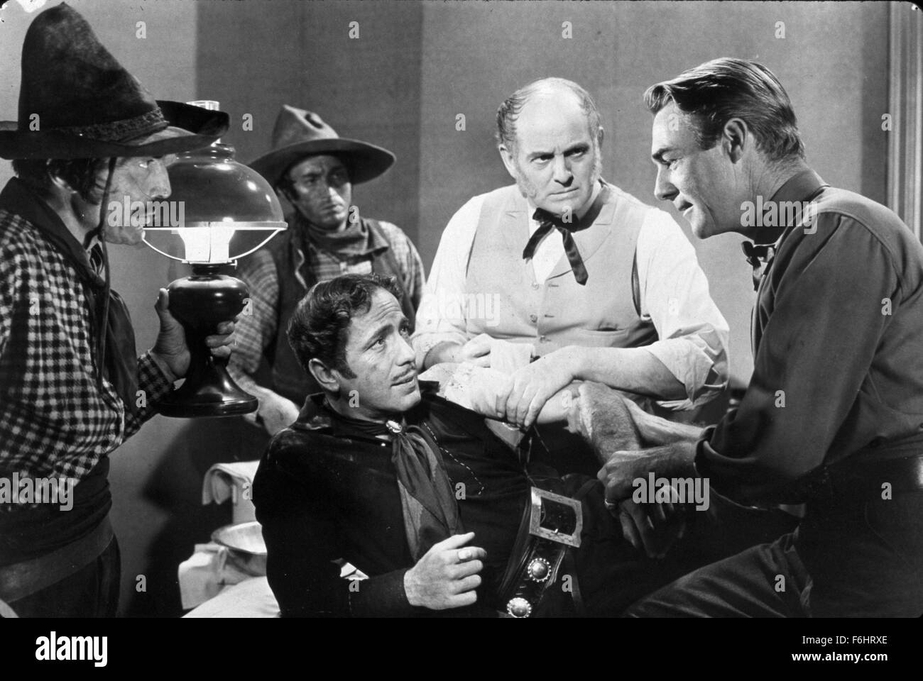 1940, Film Title: VIRGINIA CITY, Director: MICHAEL CURTIZ, Studio ...