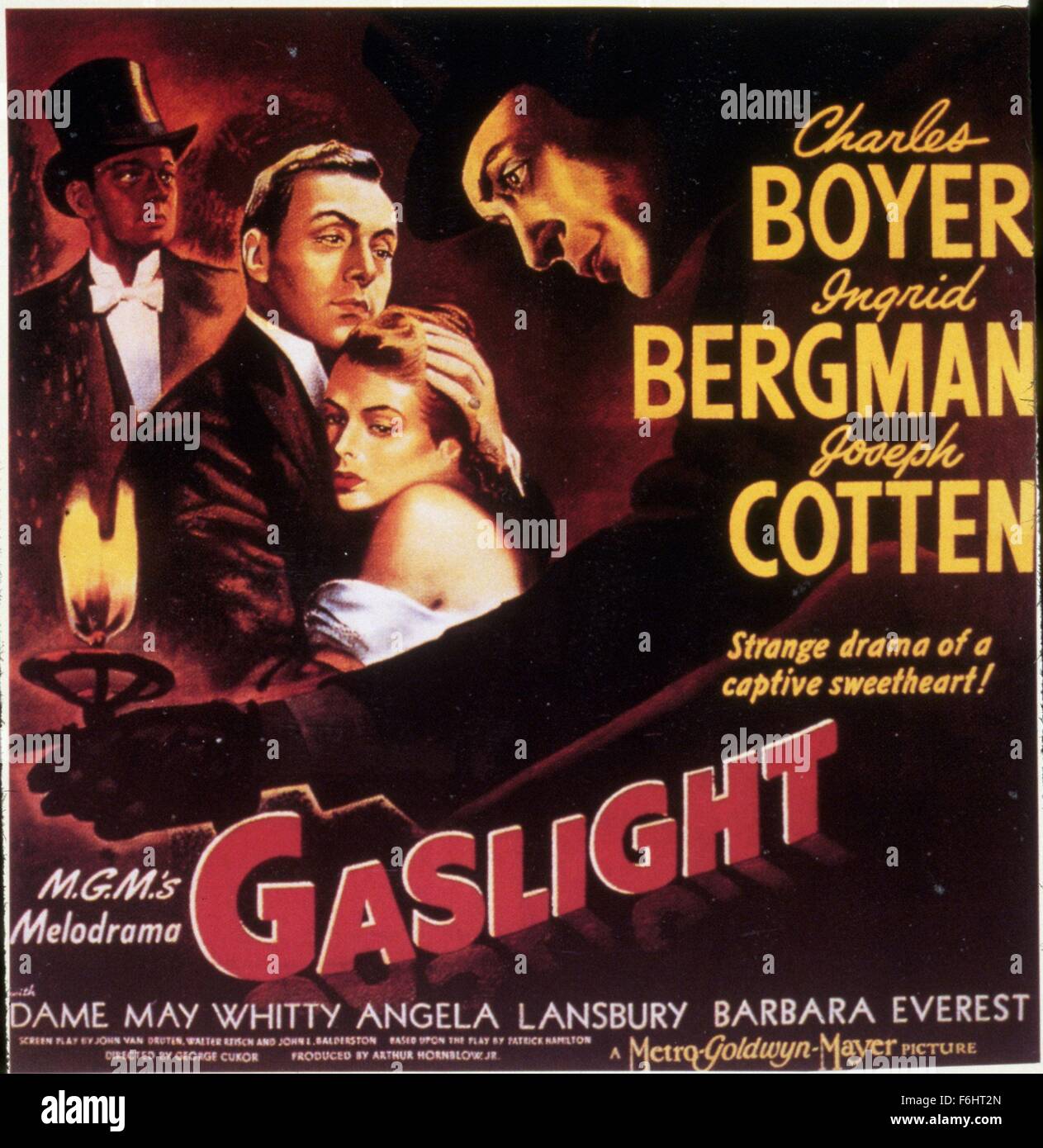 ingrid bergman 1944 film