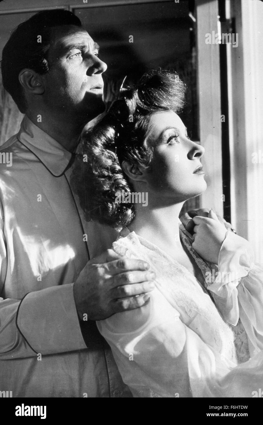 Mrs miniver 1942 walter pidgeon hires stock photography and images Alamy