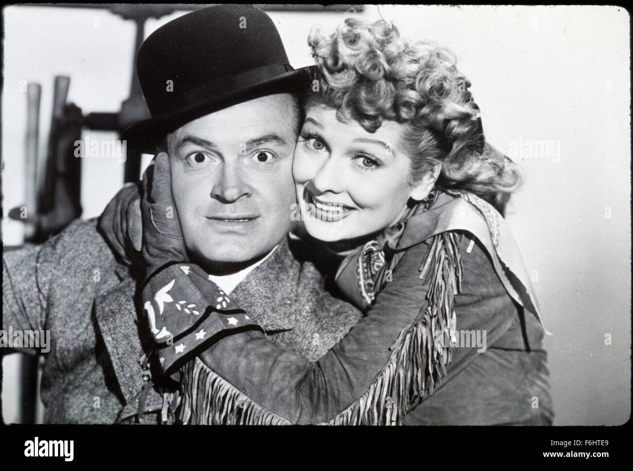 1950, Film Title FANCY PANTS, Director MARSHALL, Studio