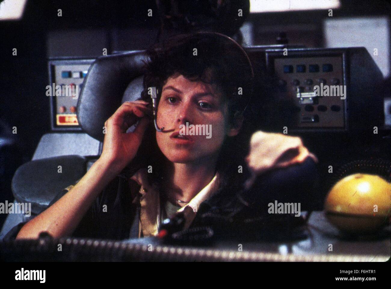 1979, Film Title: ALIEN, Director: RIDLEY SCOTT, Studio: FOX, Pictured ...