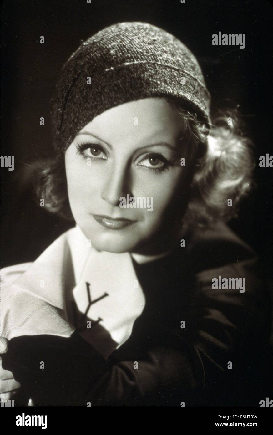 1931, Film Title INSPIRATION, Director CLARENCE BROWN, Studio MGM