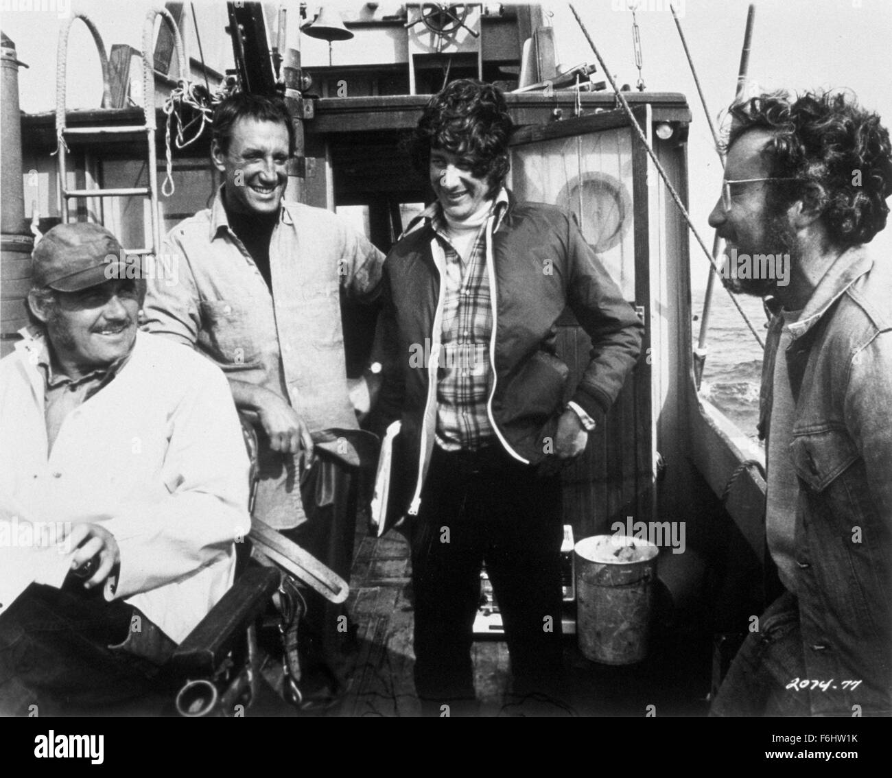 Jaws hires stock photography and images Alamy