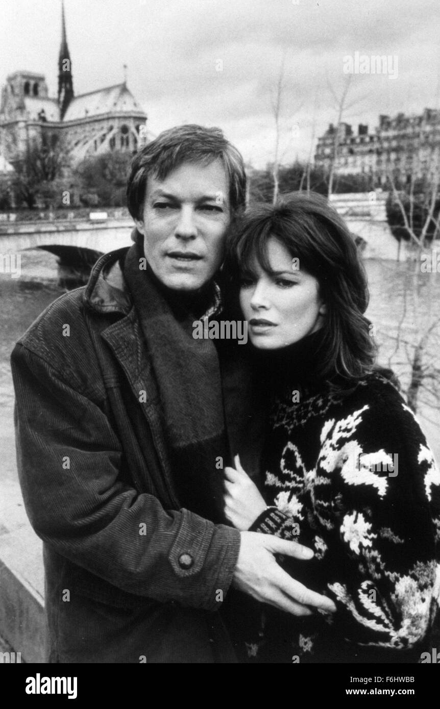 Jaclyn smith richard chamberlain bourne hi-res stock photography and images  - Alamy, image size:862x1390