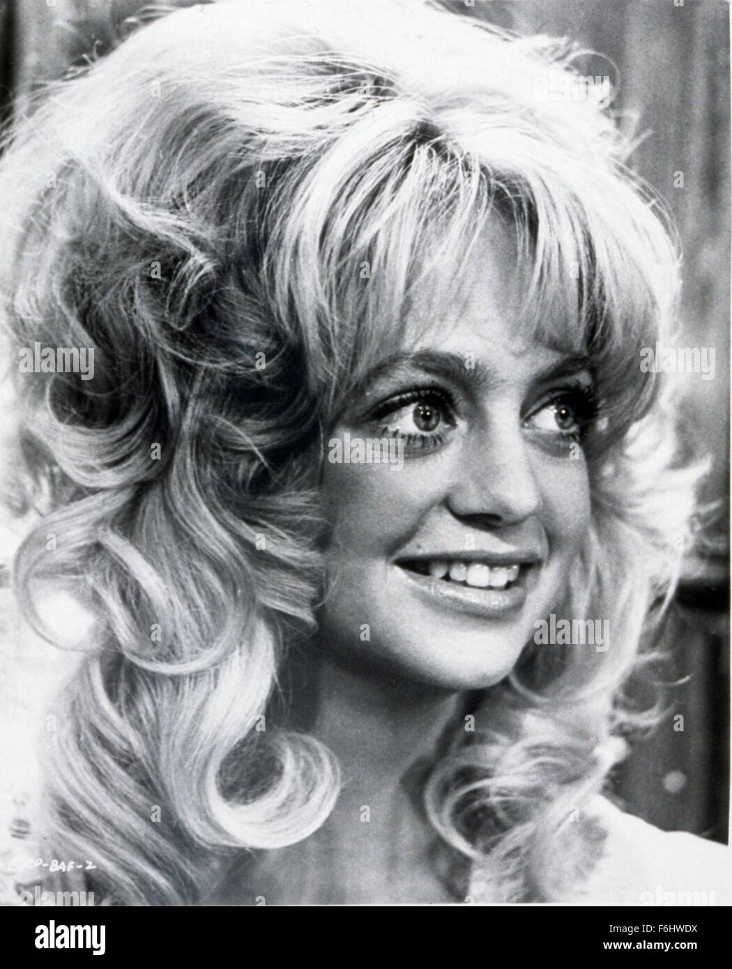 Bouffant hair hi-res stock photography and images - Alamy