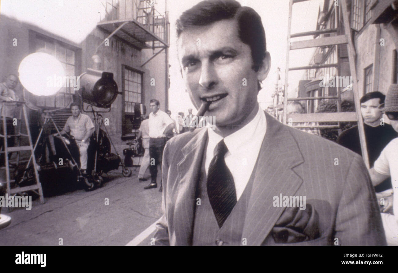 Robert evans hi-res stock photography and images - Alamy