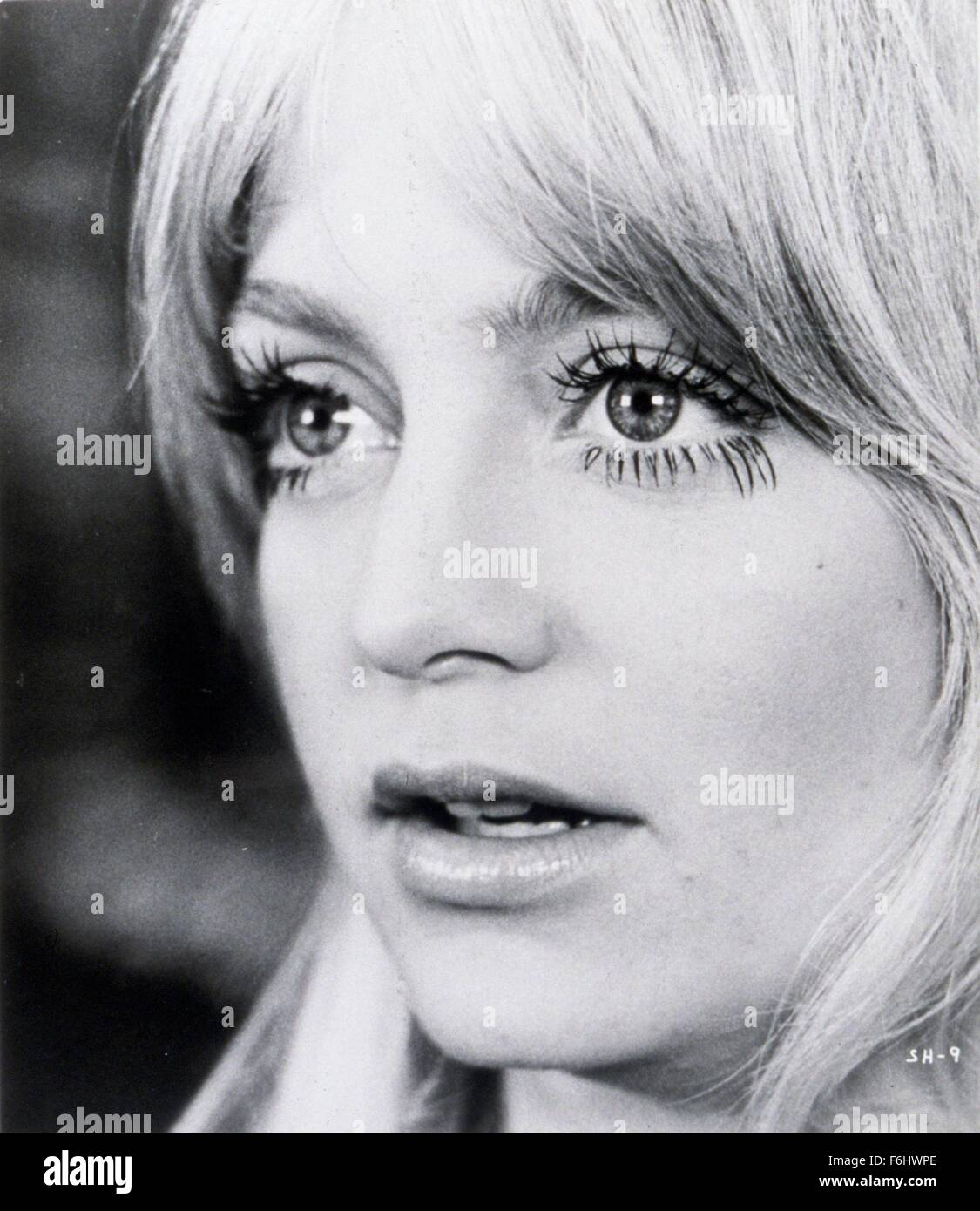 1975, Film Title: SHAMPOO, Director: HAL ASHBY, Studio: COLUMBIA, Pictured: HAL ASHBY. (Credit Image: SNAP) Stock Photo