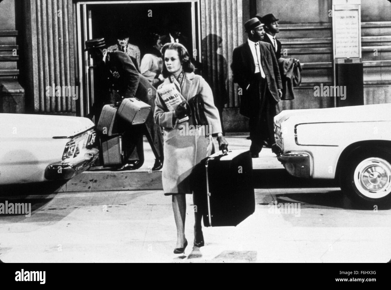 Tippi hedren hires stock photography and images Alamy