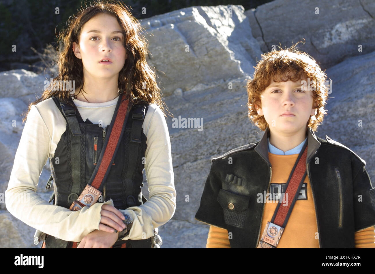 Aug 07, 2002; Austin , TX, USA; Actor DARYL SABARA stars as Juni Cortez