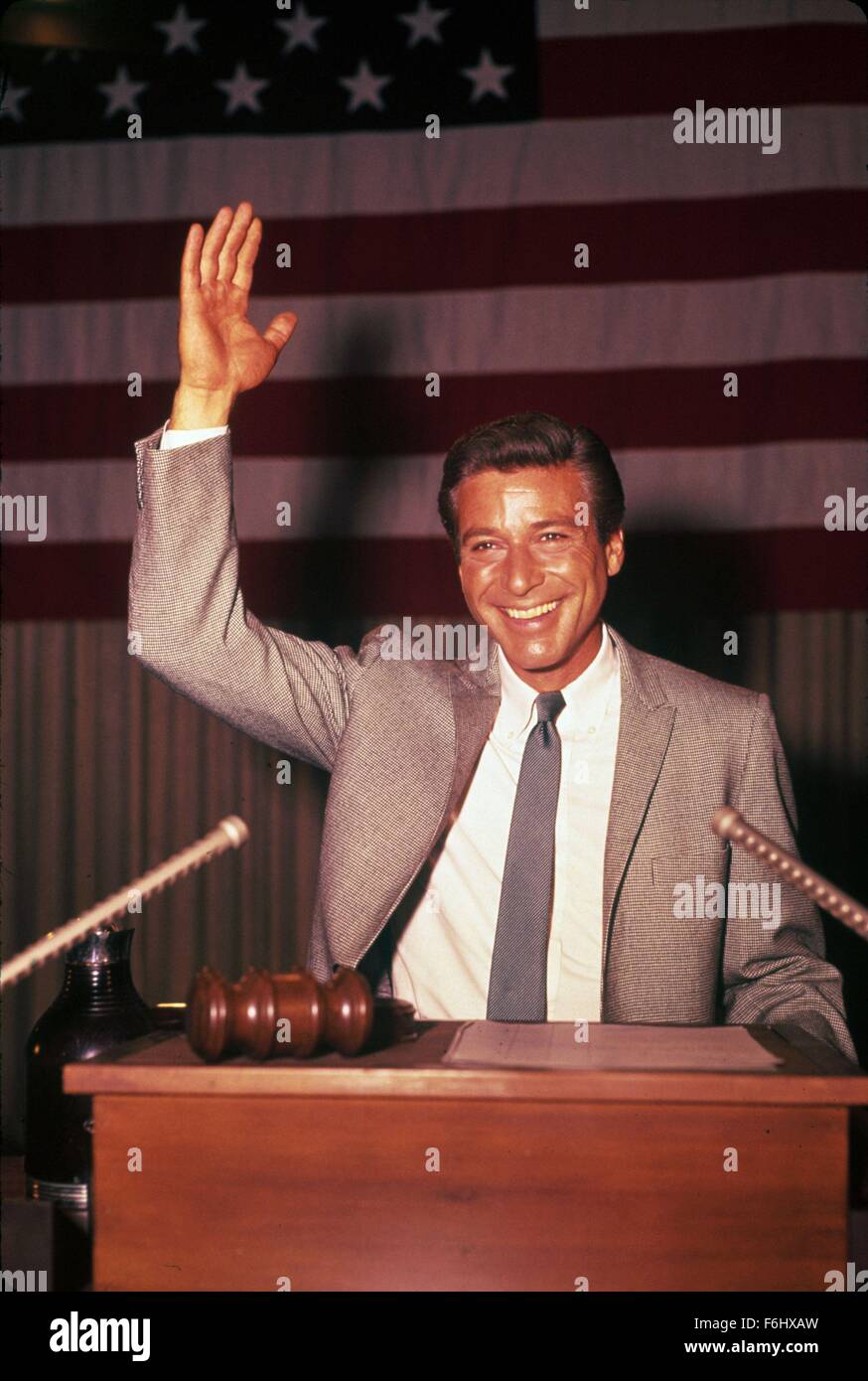 Vincent sherman hi-res stock photography and images - Alamy