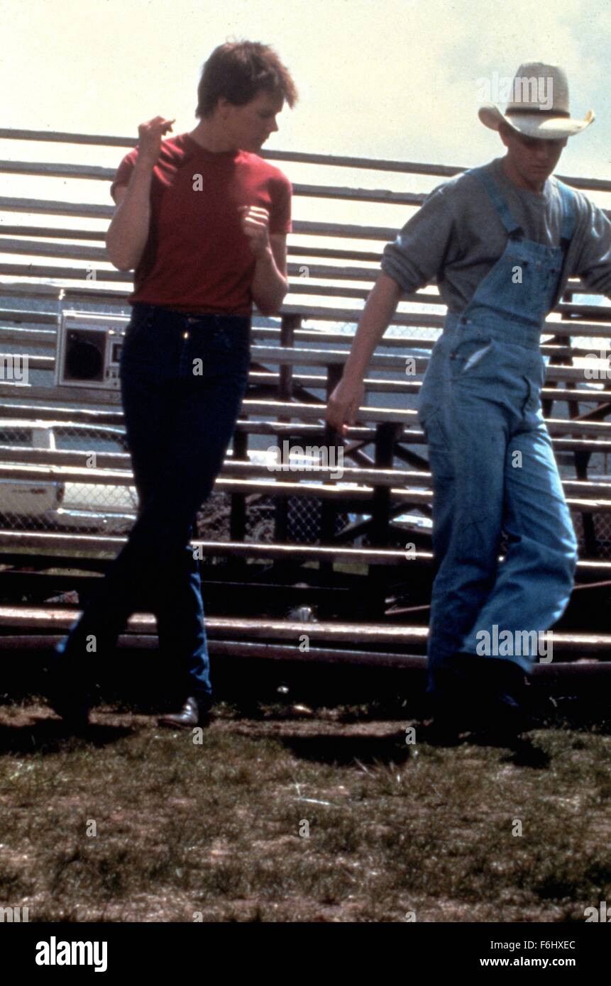 Footloose kevin bacon hi-res stock photography and images - Alamy