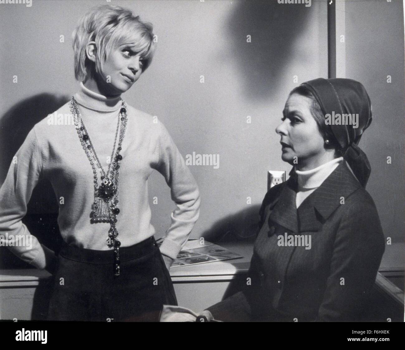 1969, Film Title: CACTUS FLOWER, Director: GENE SAKS ...