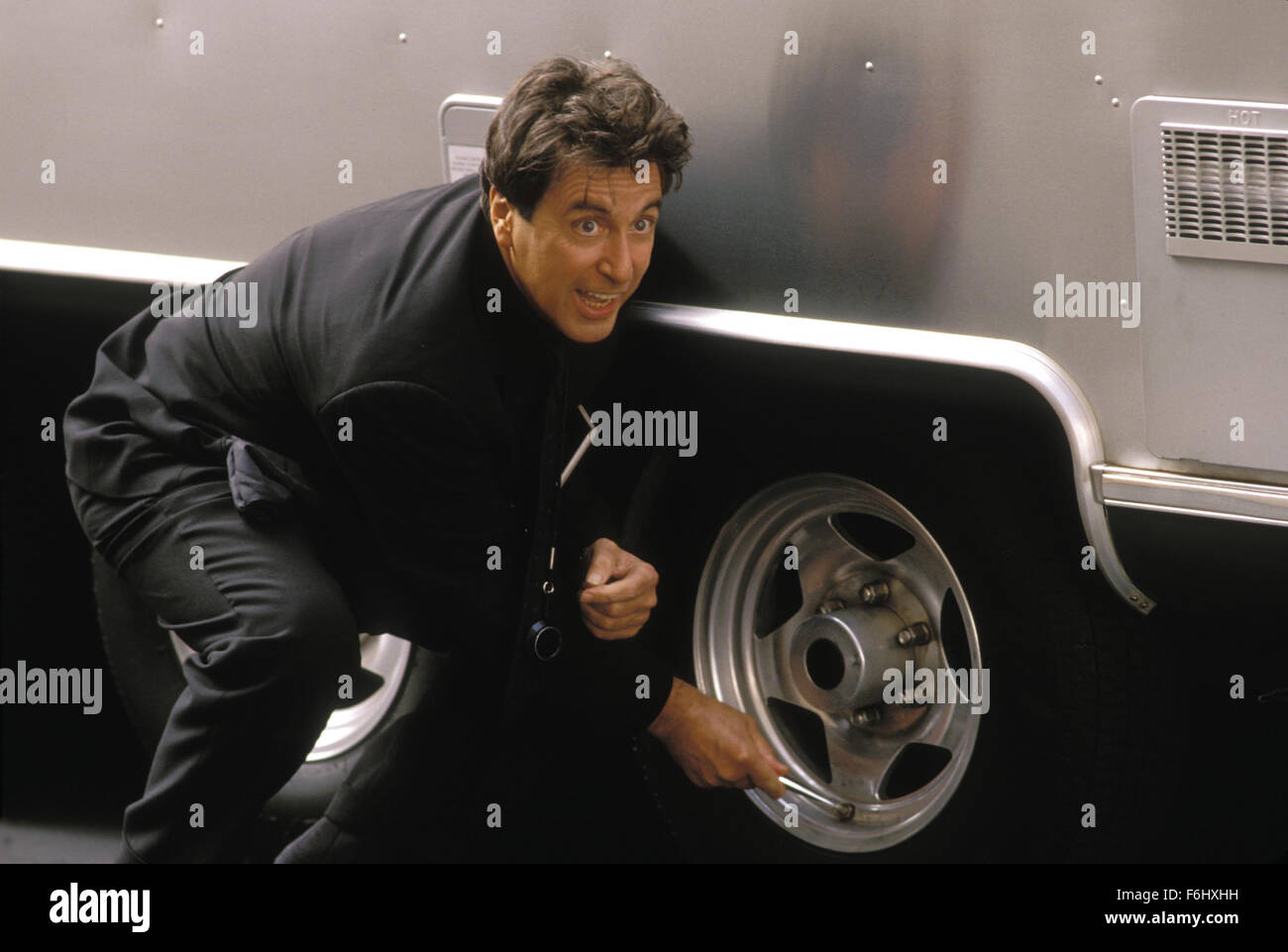 Al pacino simone 2002 hi-res stock photography and images - Alamy