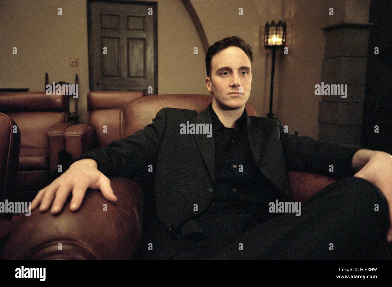 Jay mohr al pacino