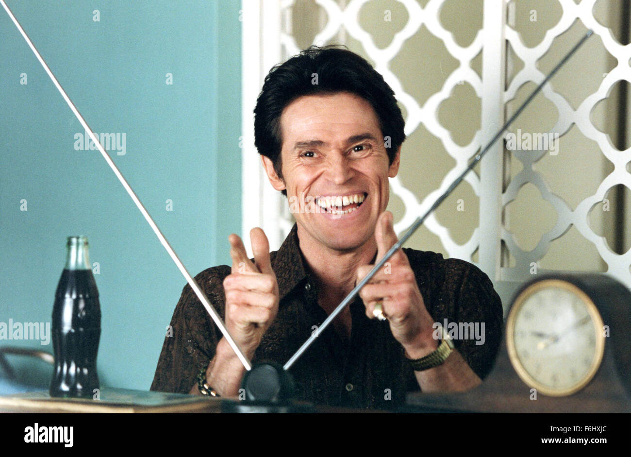 Bob crane john carpenter hi-res stock photography and images - Alamy