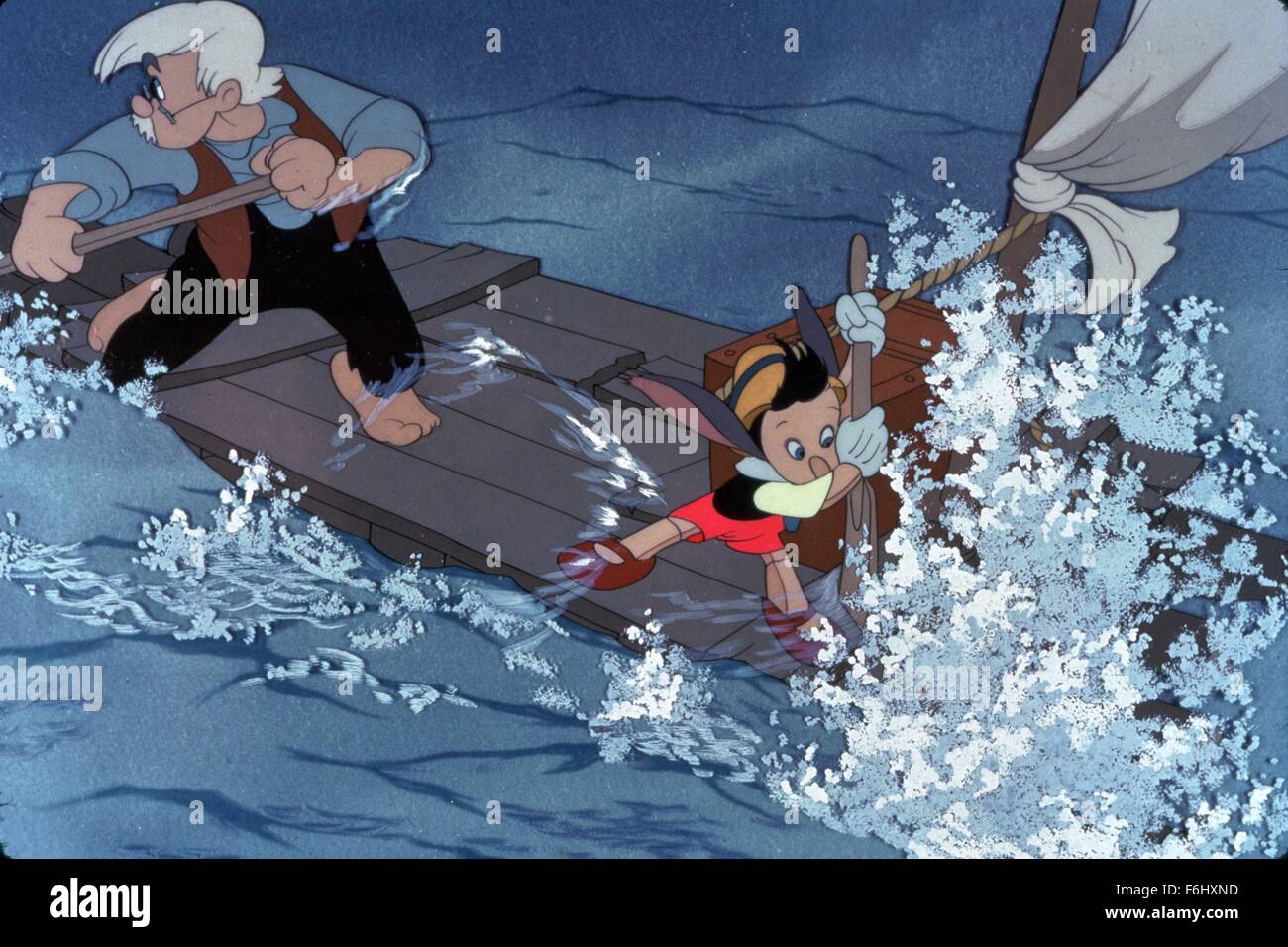 Geppetto High Resolution Stock Photography and Images Alamy