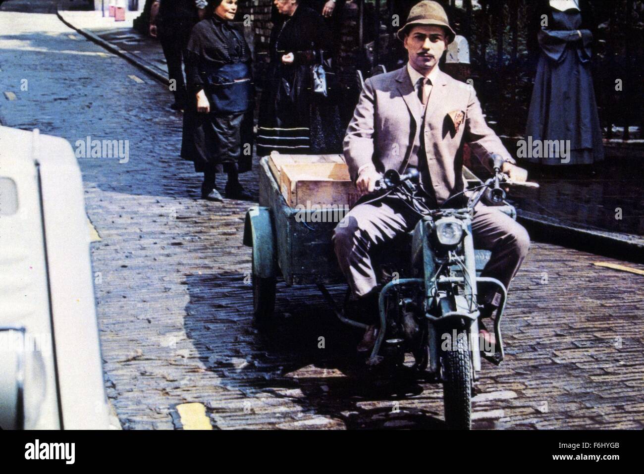 Inspector Clouseau Pink Panther