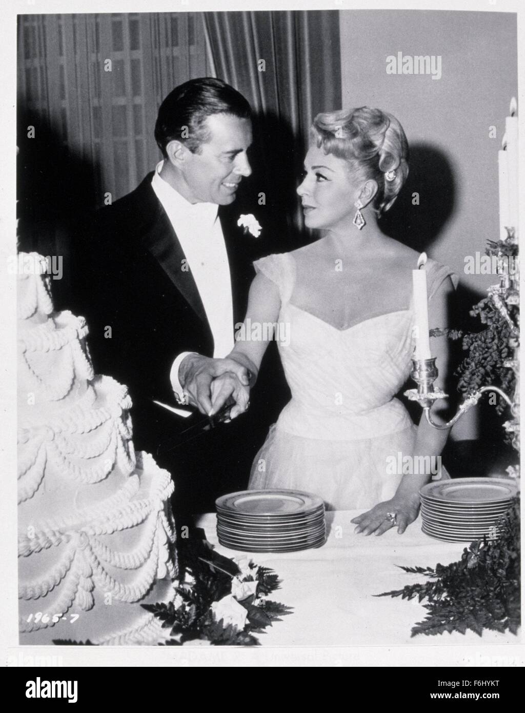 1966, Film Title MADAME X, Director DAVID LOWELL RICH, Studio