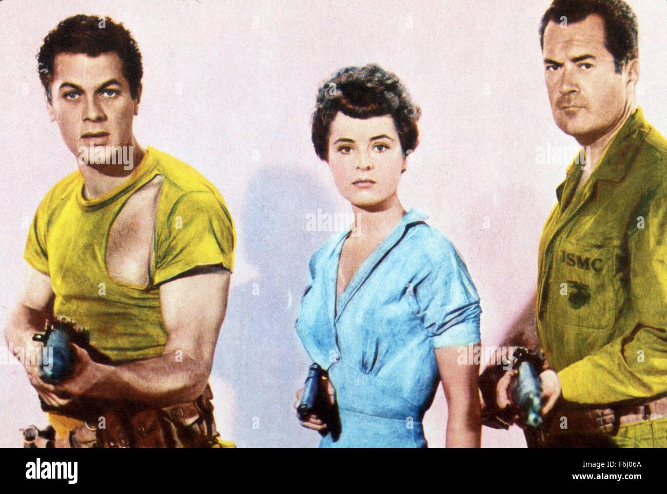 Beachhead 1954 hires stock photography and images Alamy