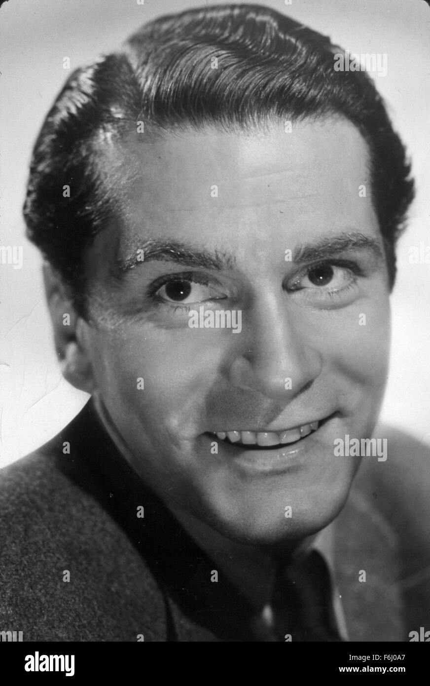 1943, Film Title DEMI, Director ANTHONY ASQUITH, Pictured ANTHONY