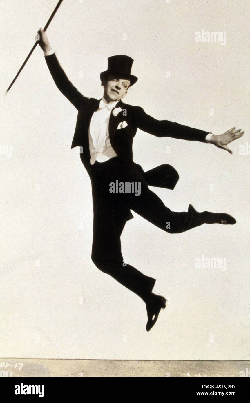 Bowler top hat dance