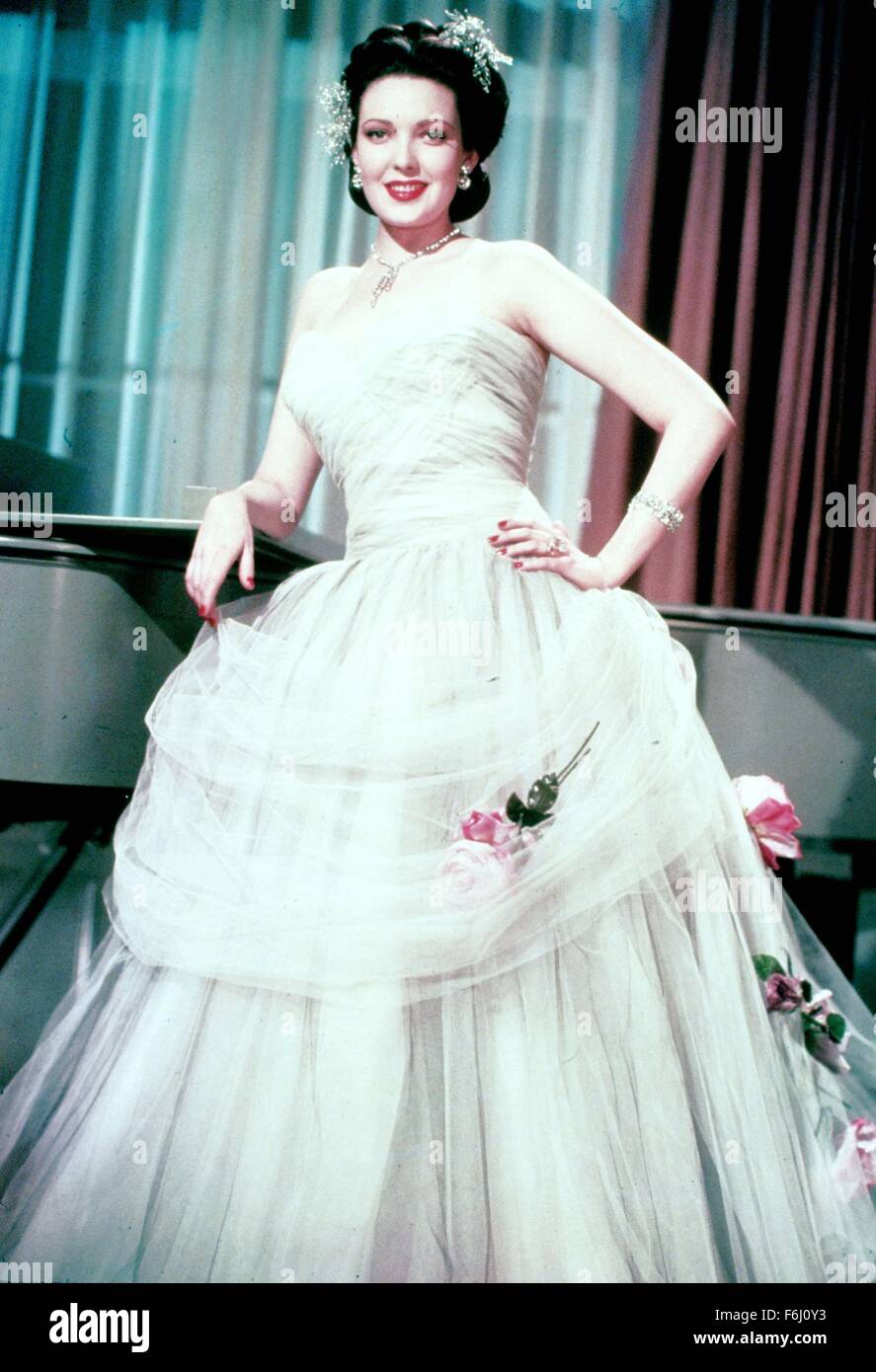 1948, Film Title UNFAITHFULLY YOURS, Director PRESTON STURGES