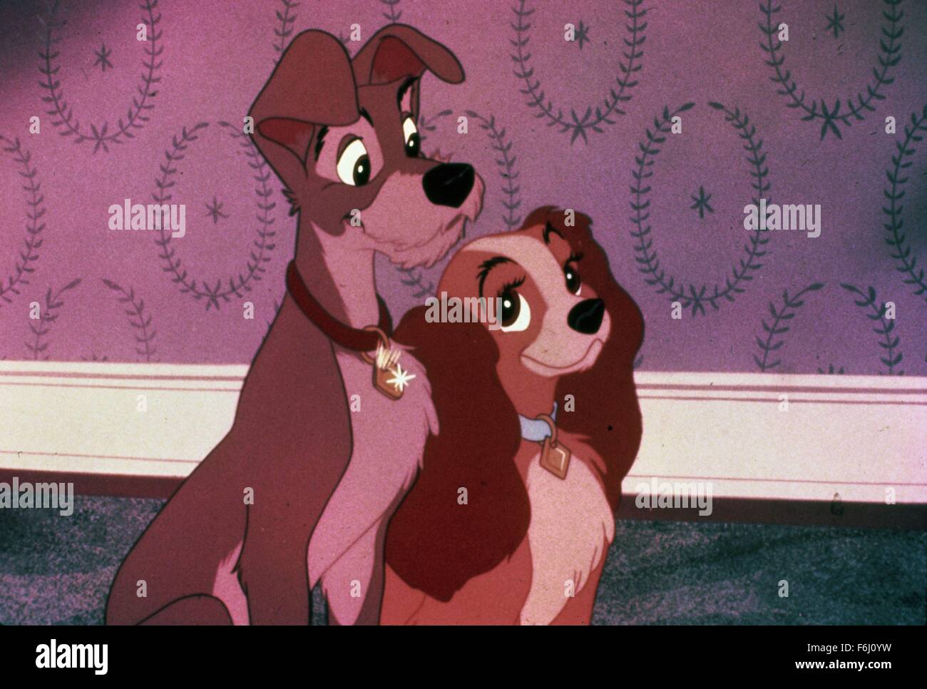 The Lady And The Tramp Disney Hi res Stock Photography And Images Alamy The Lady And The Tramp Disney Hi res Stock Photography And Images Alamy