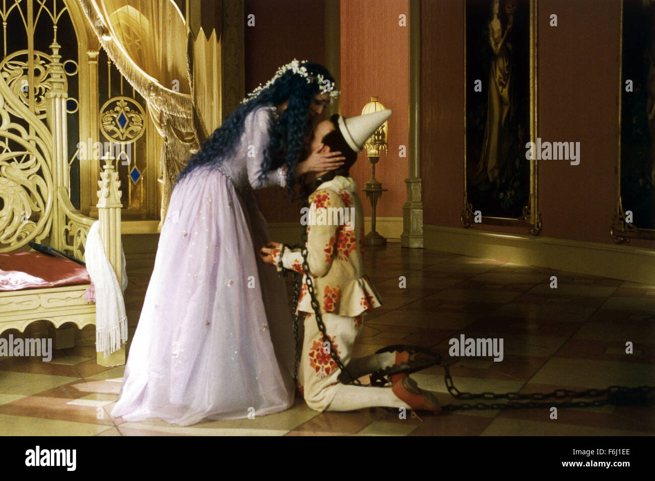 Release Date October 11 02 Movie Title Pinocchio Studio Melampo Cinematografica Plot Despite Guidance From The Blue Fairy And The Love Of His Father A Wooden Puppet S Curious Spirit Leads Him Into