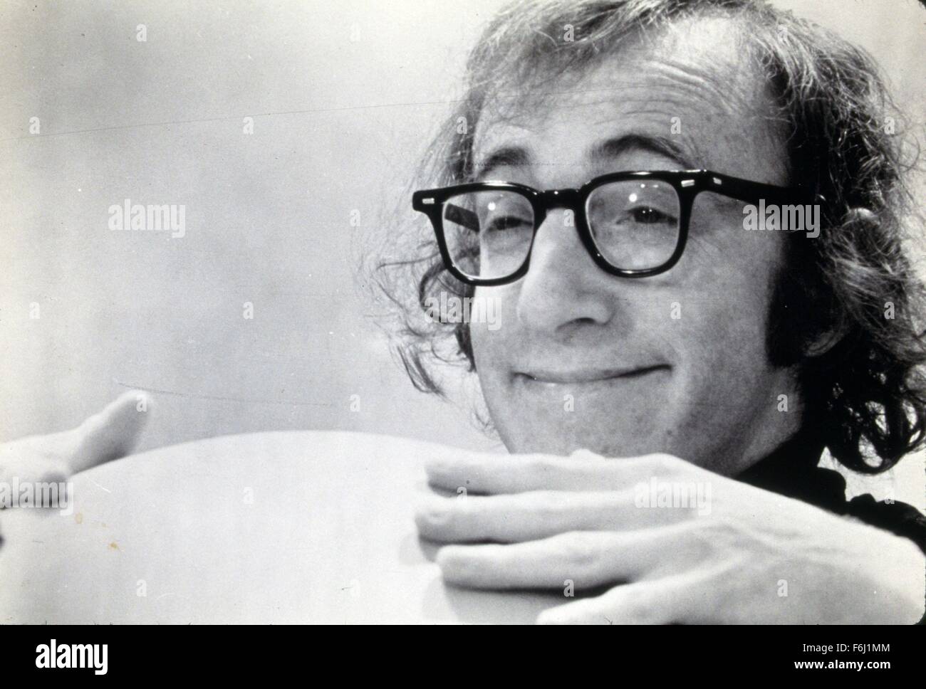 1973, Film Title: SLEEPER, Director: WOODY ALLEN, Studio: UA. (Credit Image: SNAP) Stock Photo