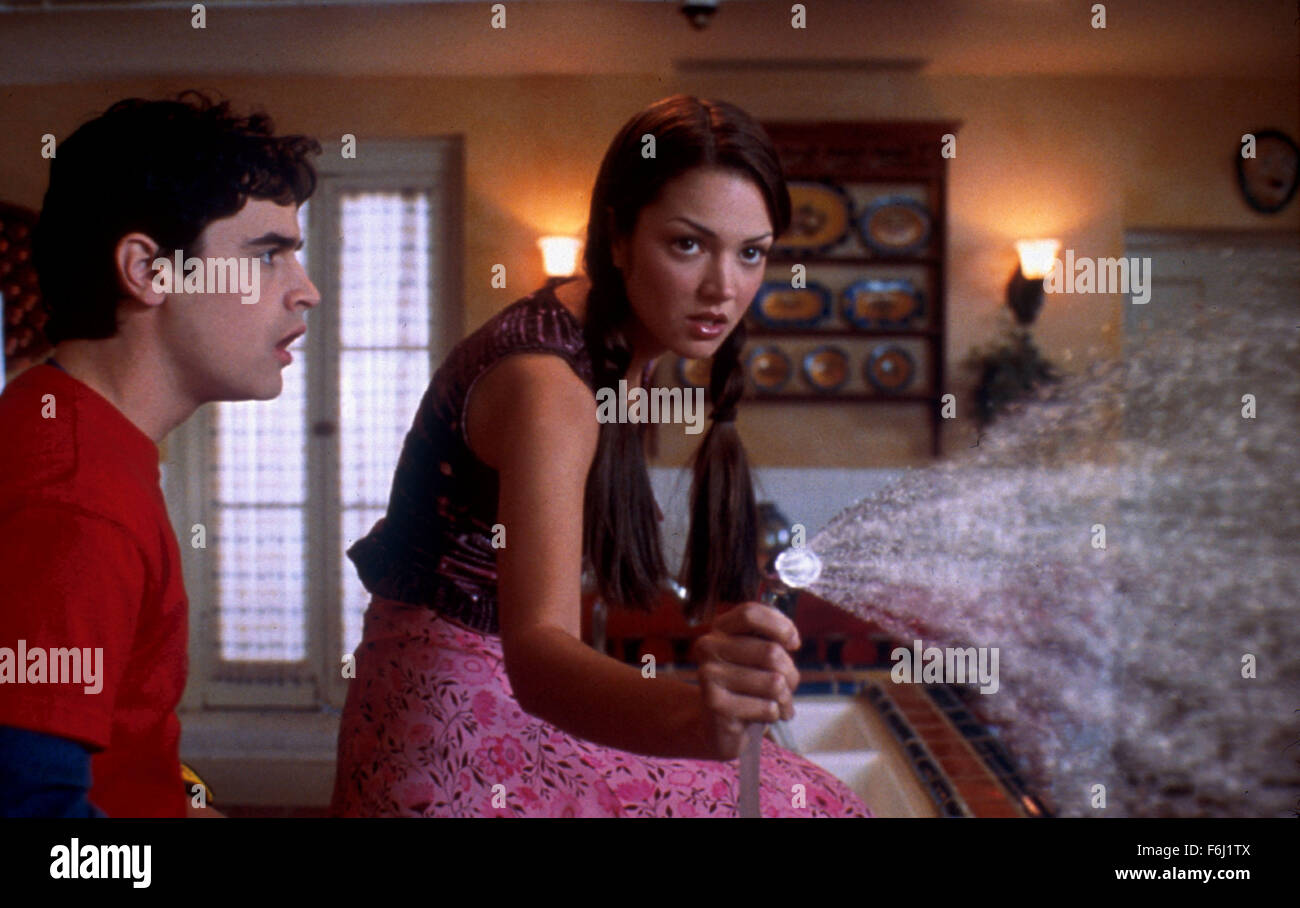 Paula garces hires stock photography and images Alamy