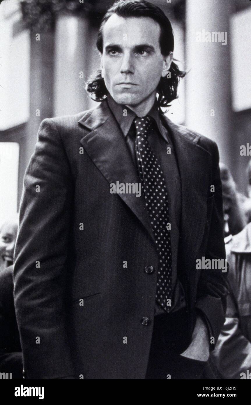Daniel Day Lewis In The Name Of The Father