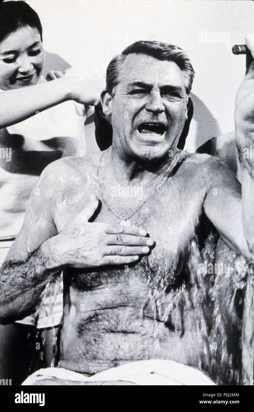 1966, Film Title: WALK, DON&rsquo;T RUN, Director: CHARLES WALTERS 