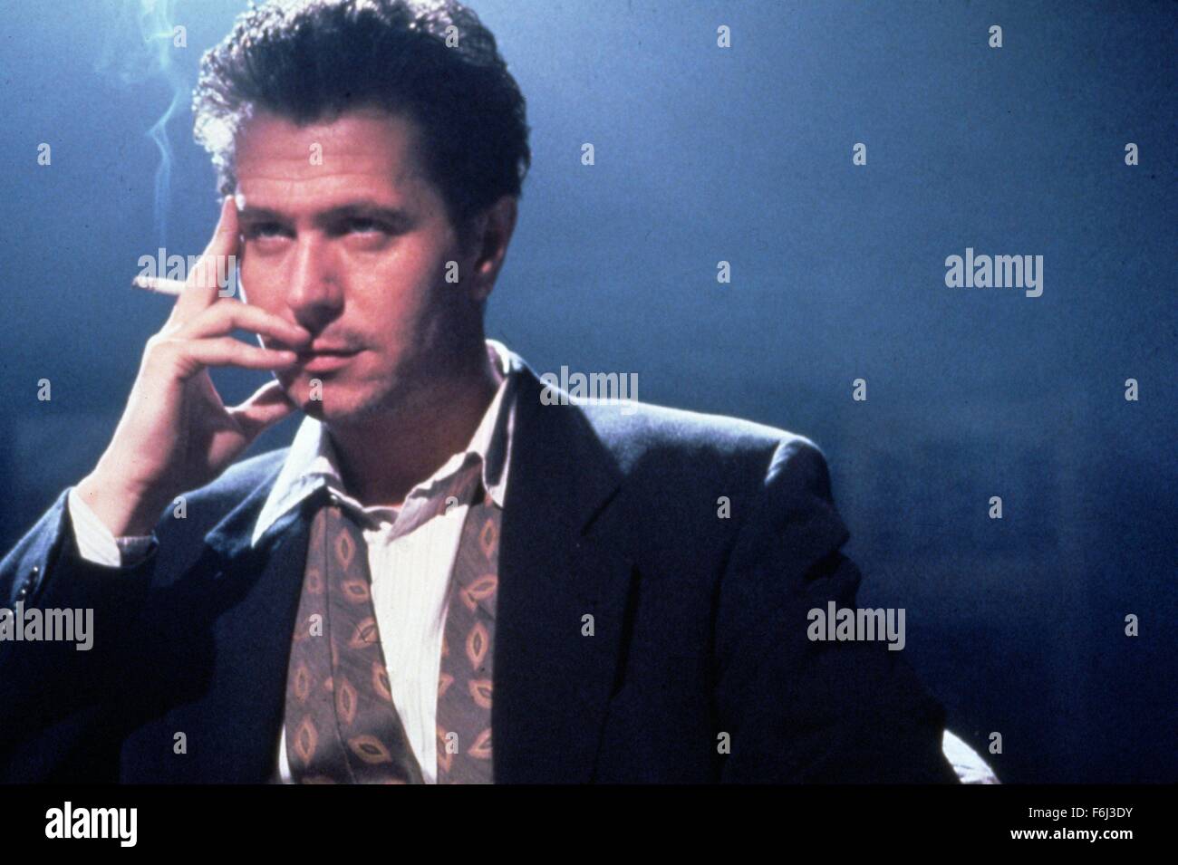 1994, Film Title: ROMEO IS BLEEDING, Studio: MANIFESTO, Pictured: GARY  OLDMAN. (Credit Image: SNAP Stock Photo