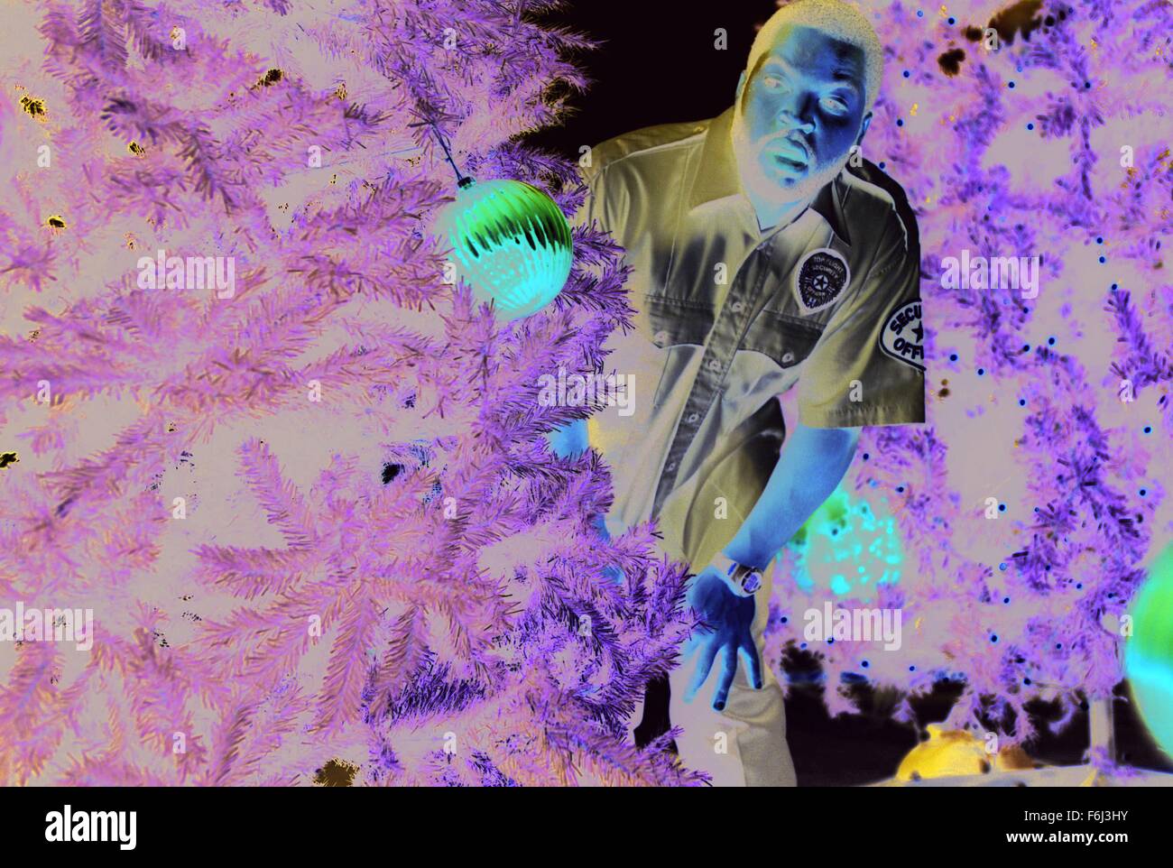 RELEASE DATE: 22 November 2002. MOVIE TITLE: Friday After Next - STUDIO:  New Line Cinema. PLOT: Craig and Day Day have finally moved out of their  parents houses and into their own, image size:1300x962