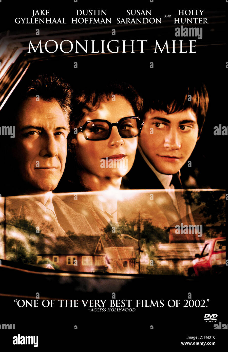 RELEASE DATE: October 4, 2002 MOVIE TITLE: Moonlight Mile ...
