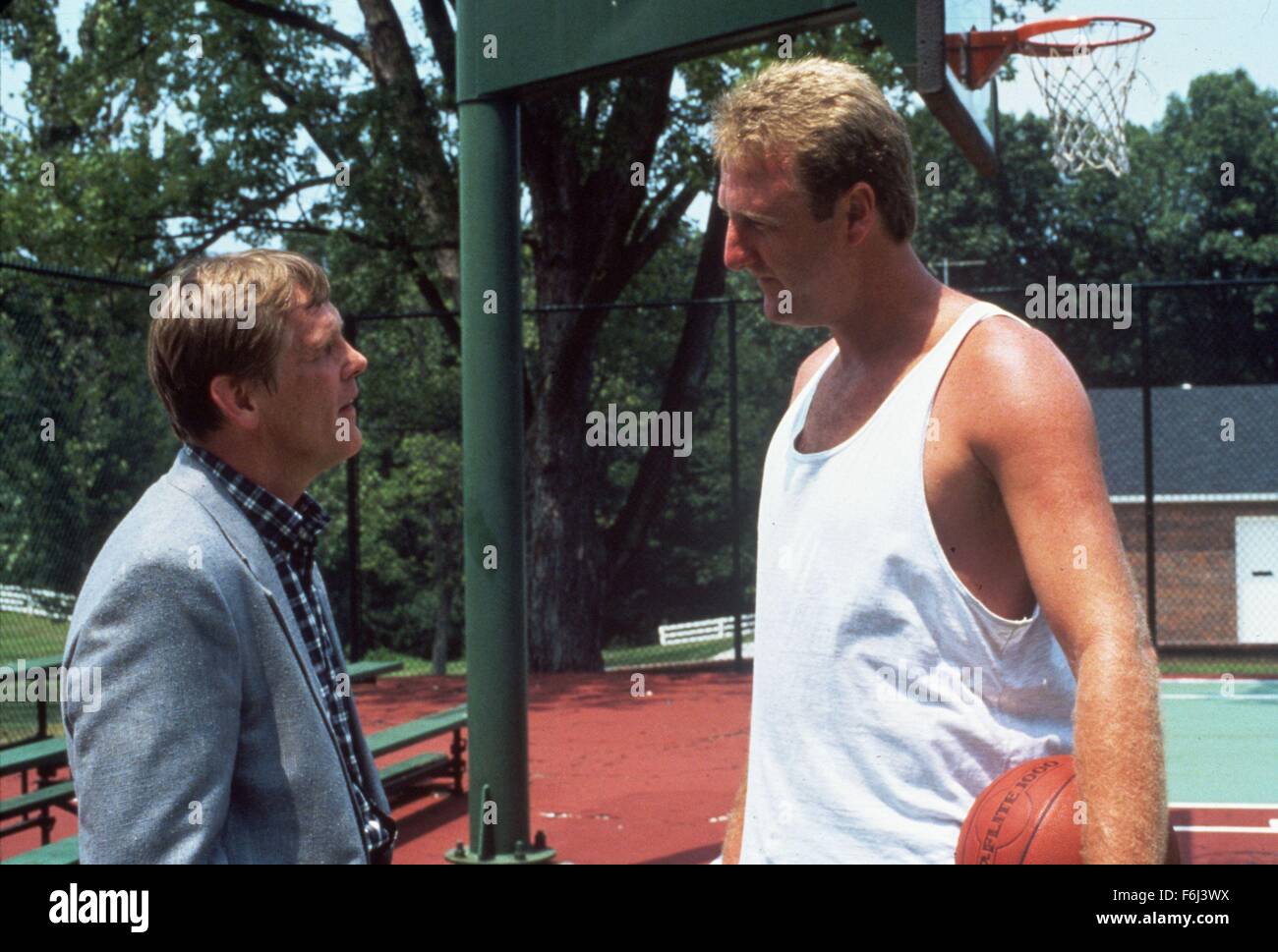 1994, Film Title BLUE CHIPS, Director WILLIAM FRIEDKIN, Studio