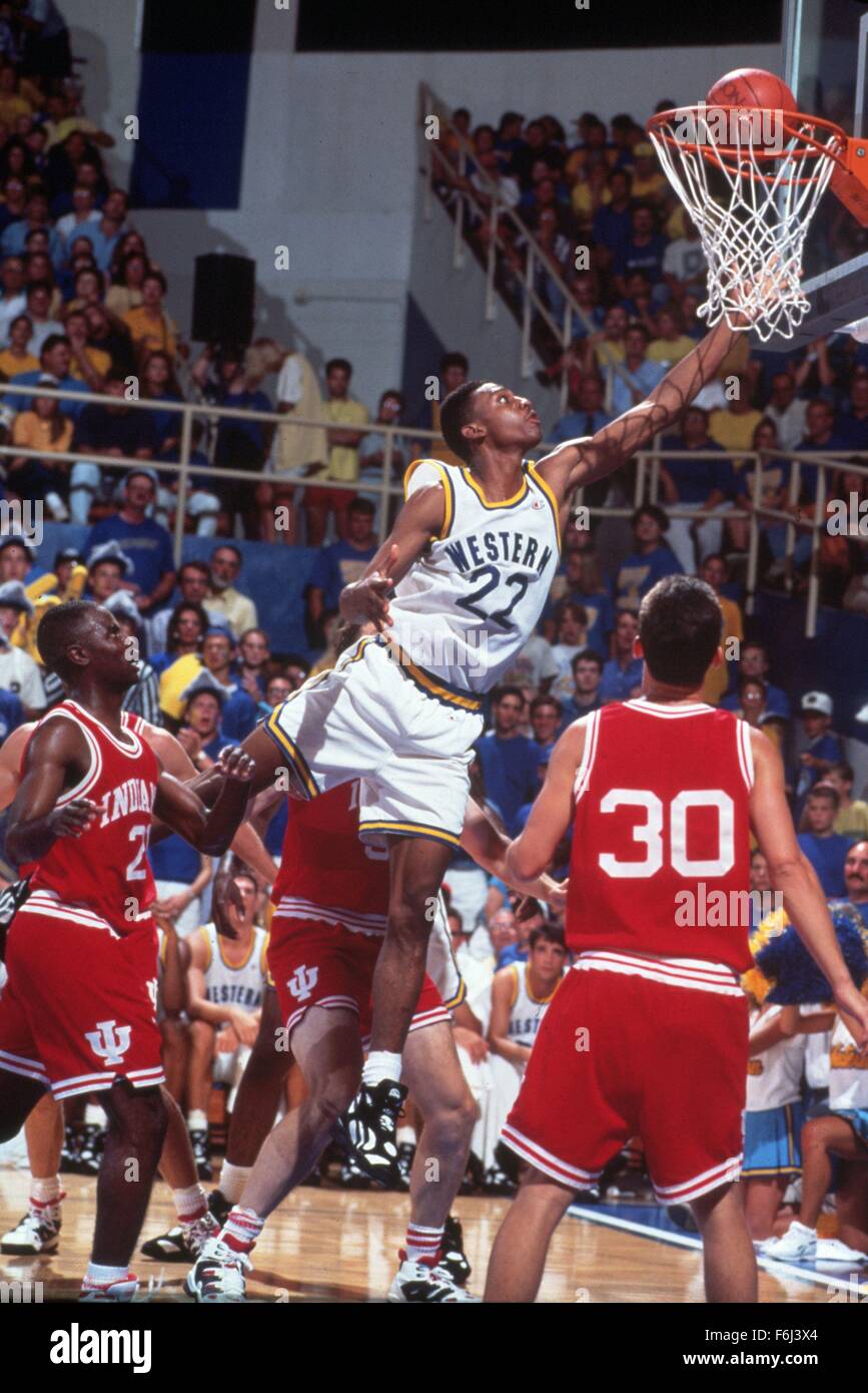 1994, Film Title BLUE CHIPS, Director WILLIAM FRIEDKIN, Studio