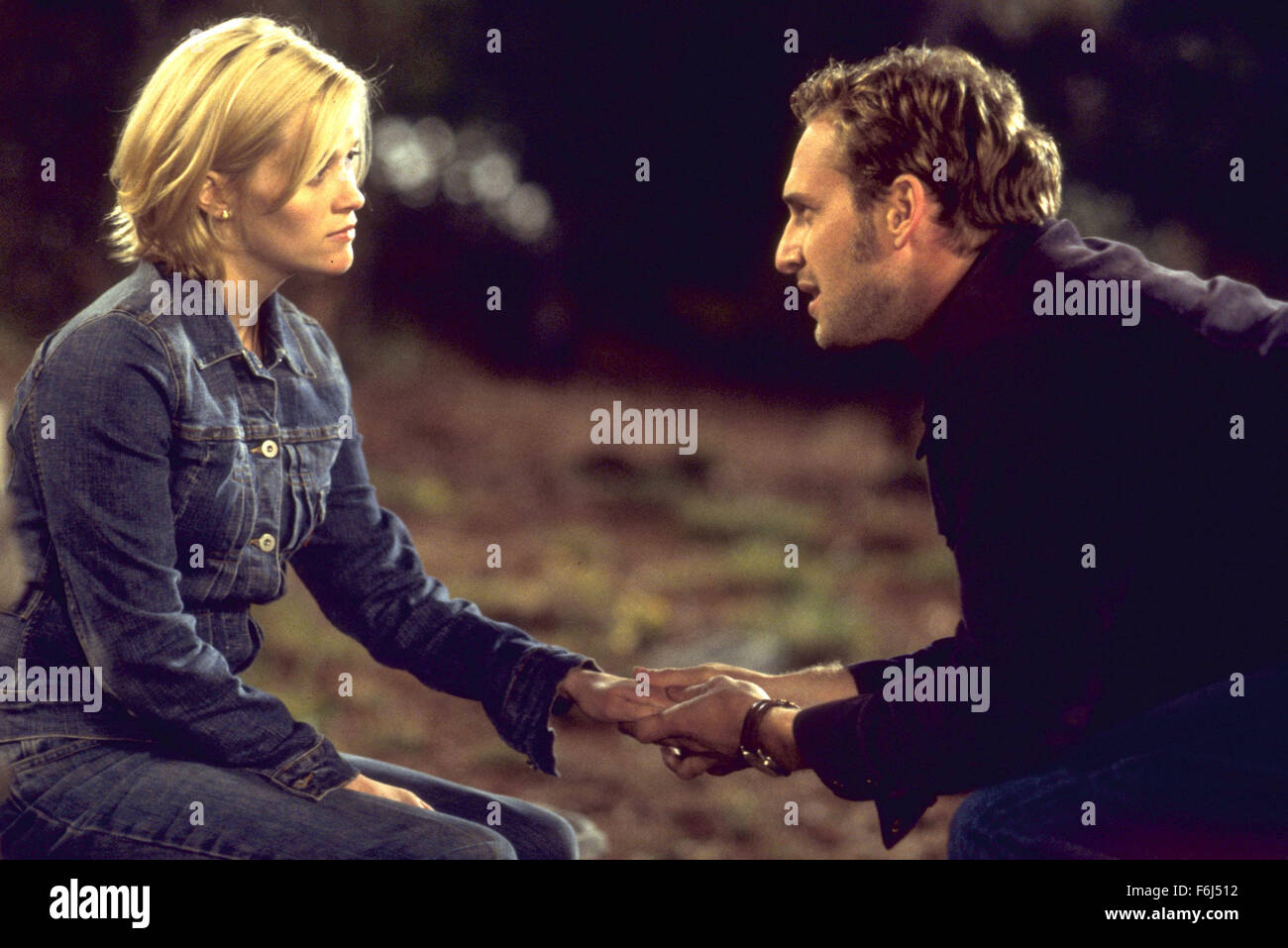 Sep 20, 2002; Conyers, GA, USA; Actress REESE WITHERSPOON as Melanie