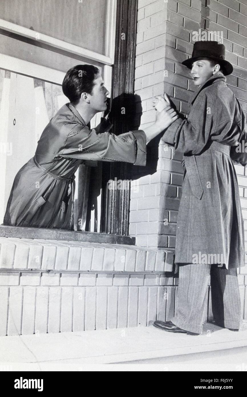 1936, Film Title RETURN OF SOPHIE LANG, Director ARCHAINBAUD