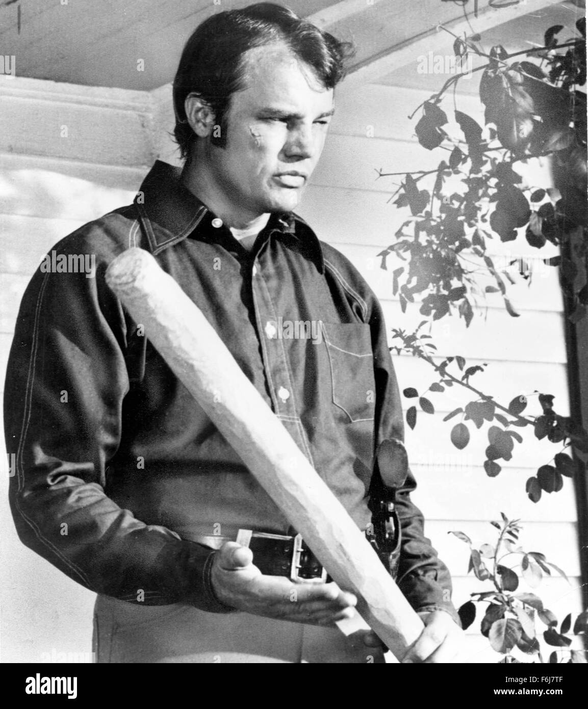 Walking Tall Joe Don Baker