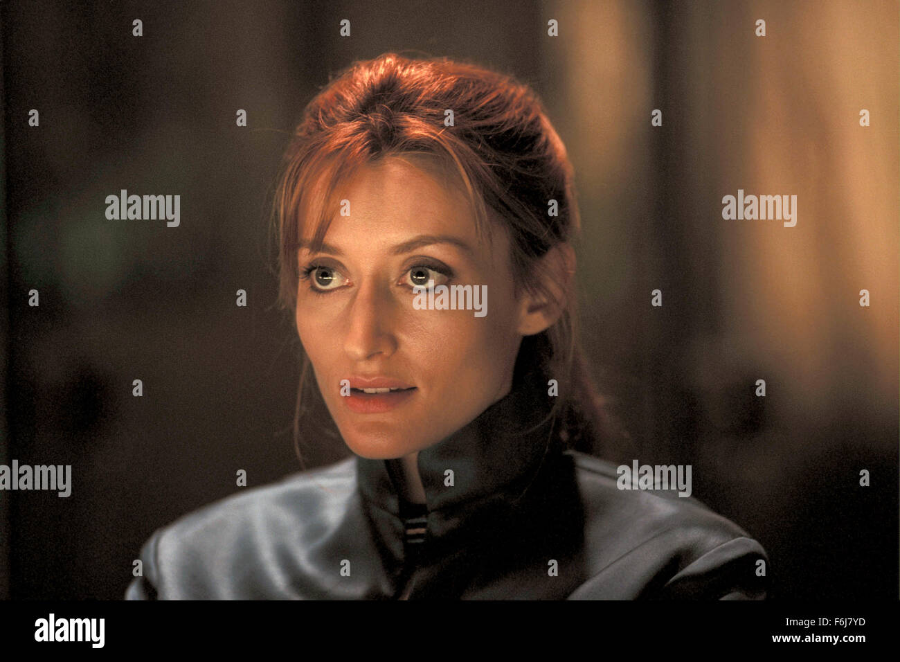 Solaris 2002 natascha mcelhone hi-res stock photography and images - Alamy