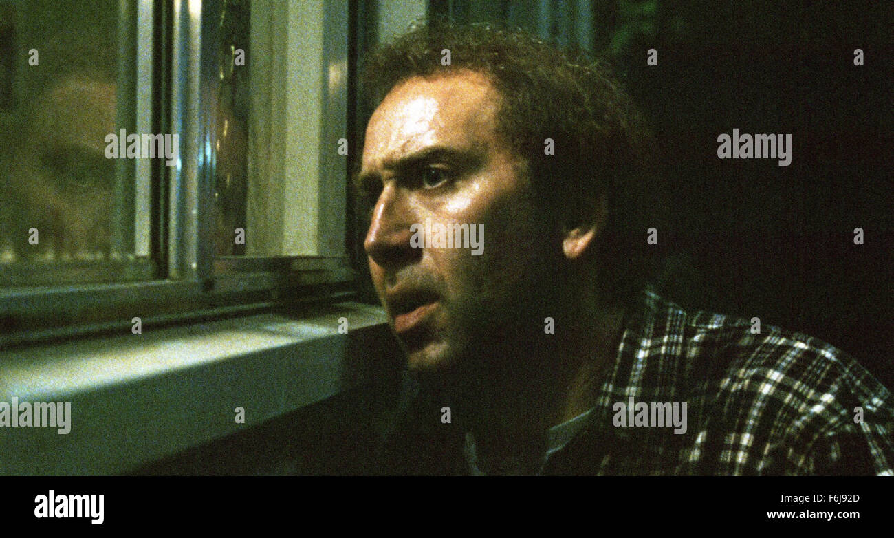 RELEASE DATE: December 2, 2002. MOVIE TITLE: Adaptation. STUDIO ...