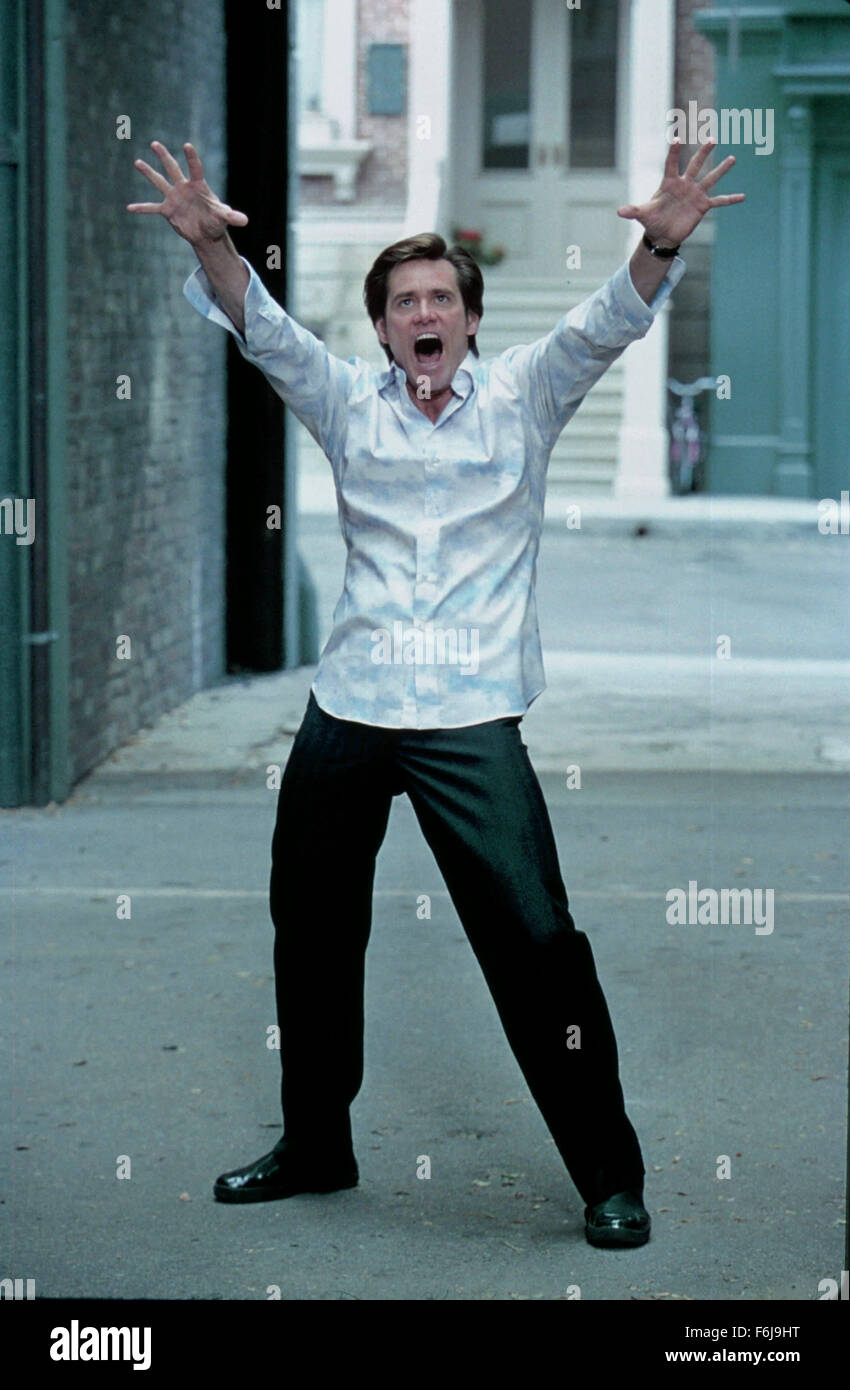 Bruce almighty (2003) hi-res stock photography and images - Alamy Bruce almighty (2003) hi-res stock photography and images - Alamy